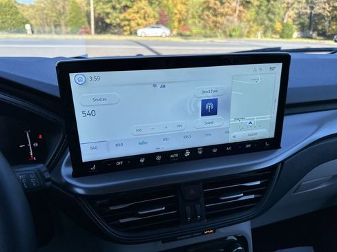 New 2026 Ford Escape Active w/ Tech Pack #1 AWD/4WD image 16