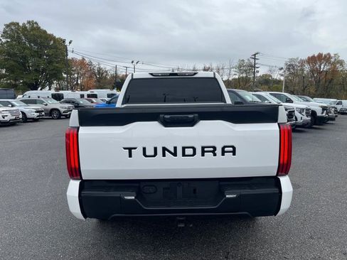 Used 2023 Toyota Tundra SR5 image 7