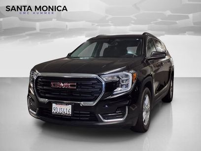 Certified 2022 GMC Terrain SLE w/ Driver Convenience Package
