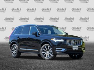 Used 2025 Volvo XC90 B6 Ultra video 2