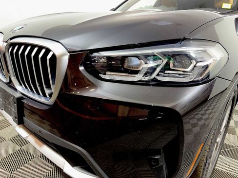 Used 2024 BMW X3 xDrive30i w/ Convenience Package w/ZPA AWD/4WD image 26