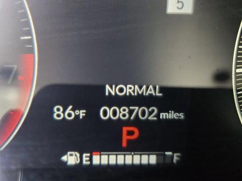 Certified 2026 Honda HR-V LX image 22