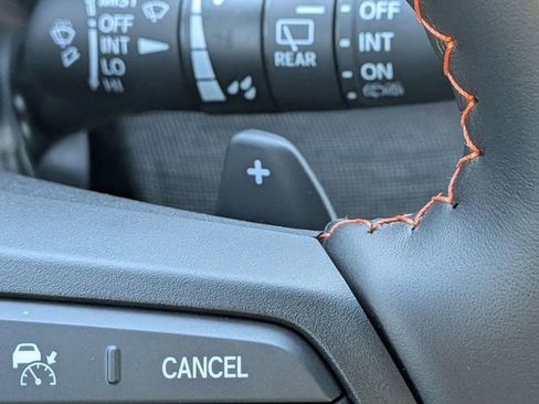 Used 2026 Honda Passport TrailSport image 30