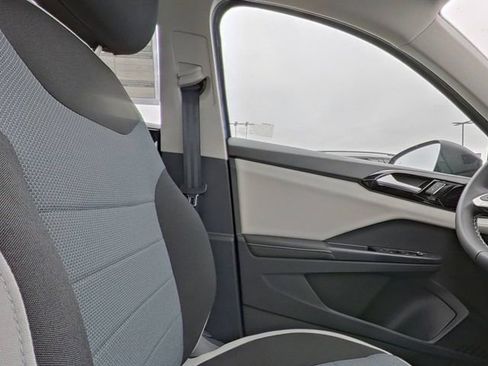 New 2026 Volkswagen Taos S FWD image 26