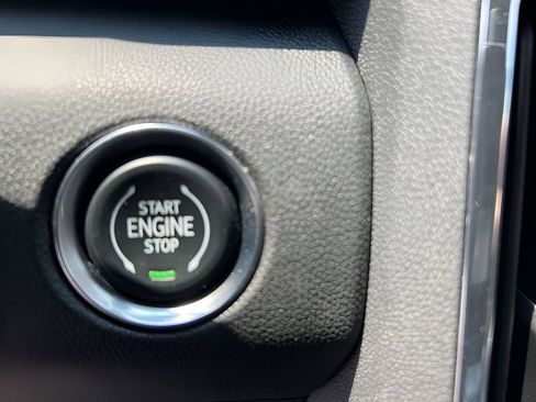 Certified 2024 GMC Acadia Denali w/ LPO, Floor Liner Package image 17