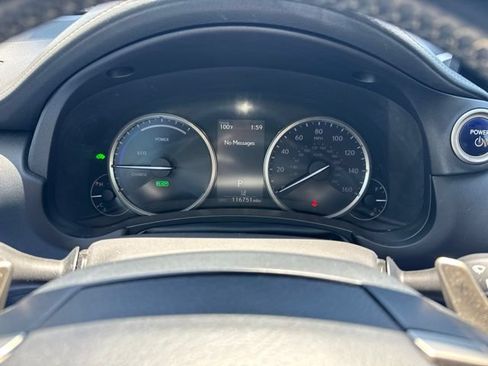 Used 2019 Lexus NX 300h AWD image 17
