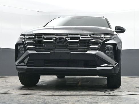 New 2026 Hyundai Tucson XRT image 49