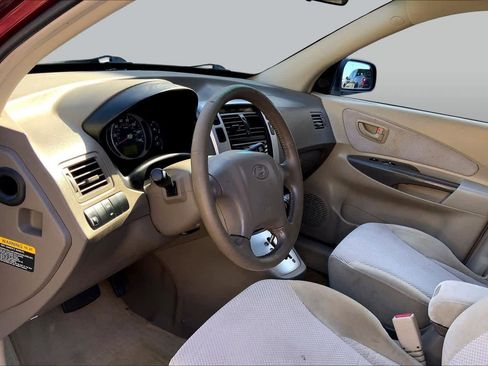 Used 2007 Hyundai Tucson SE FWD image 17
