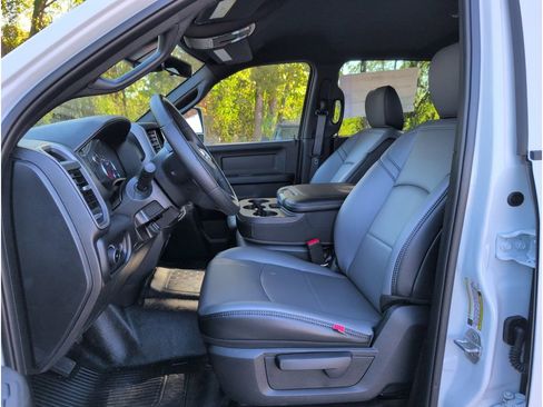 New 2026 RAM 4500 Tradesman w/ Chrome Appearance Group image 12