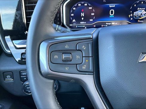 Used 2024 Chevrolet Silverado 2500 High Country w/ High Country Premium Package image 24