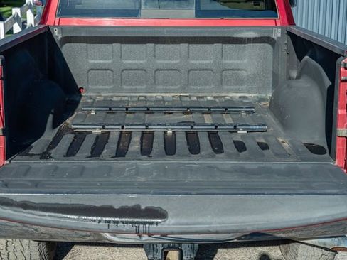 Used 2014 RAM 2500 Laramie image 14