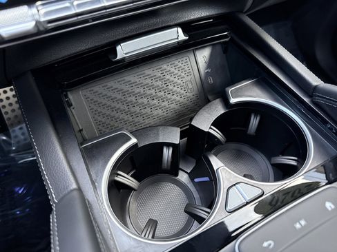 New 2026 Mercedes-Benz GLE 53 AMG AMG GLE 53 image 48