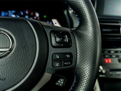 Used 2024 Lexus RC F w/ Carbon Package image 45