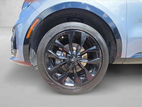 Used 2021 Kia Sorento SX AWD/4WD image 24