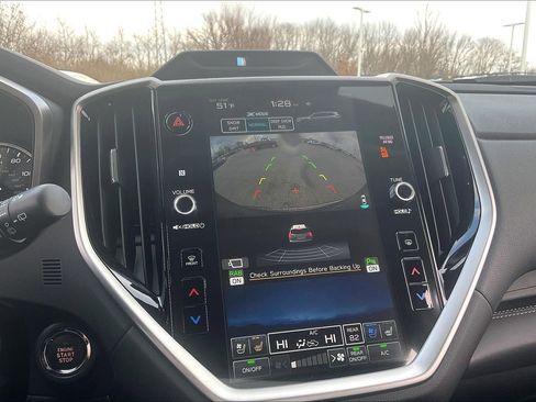 New 2025 Subaru Ascent Touring w/ Popular Package #2 image 18