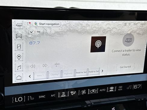 New 2025 GMC Hummer EV 3X image 18