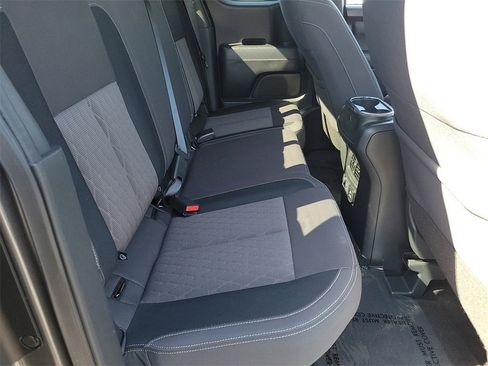 Certified 2024 Nissan Titan SV image 27