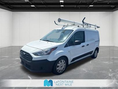 Used 2020 Ford Transit Connect XL