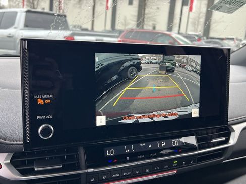 New 2026 Toyota Sienna Limited image 14