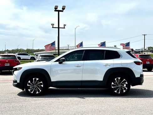 New 2026 MAZDA CX-50 2.5 Hybrid w/ Weather Package image 5