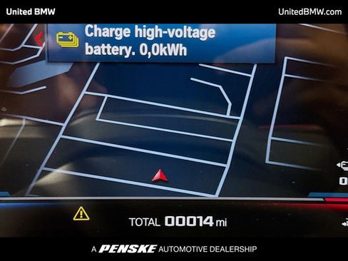 New 2026 BMW M5 Touring image 7