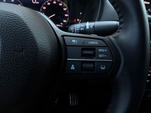 Used 2025 Honda Accord Sport image 39