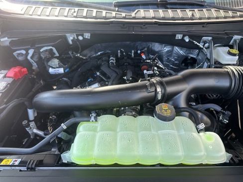 New 2025 Ford Expedition King Ranch image 39