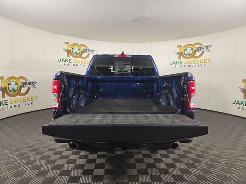 Used 2023 RAM 1500 Big Horn AWD/4WD image 33