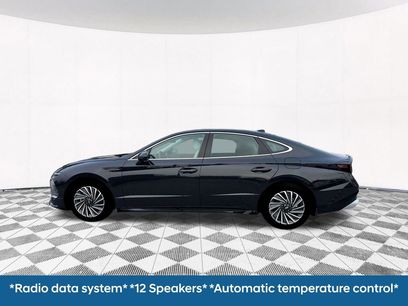 New 2026 Hyundai Sonata Limited