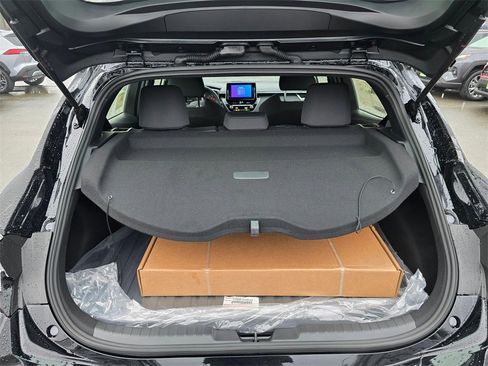 New 2026 Toyota Corolla SE image 16