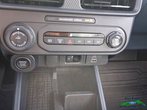 New 2025 Ford Maverick Lobo image 22