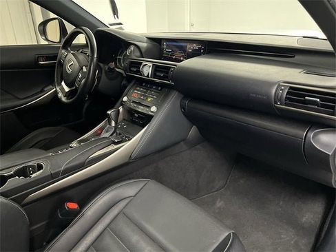 Used 2019 Lexus IS 350 IS 350 image 30