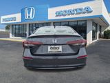 New 2025 Honda Civic Sport image 5