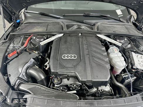 Used 2025 Audi A5 2.0T Premium Plus AWD/4WD image 34