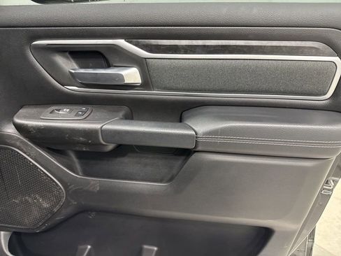 Used 2022 RAM 1500 Big Horn image 14
