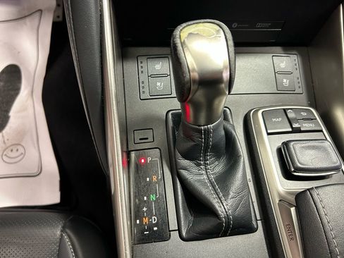 Used 2017 Lexus IS 300 F Sport w/ F Sport Package image 17