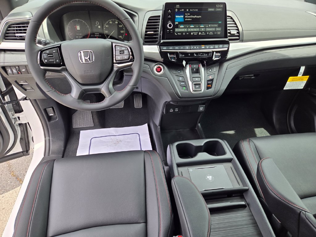 New 2026 Honda Odyssey Sport-L image 19