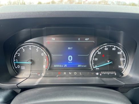 Certified 2023 Ford Maverick Tremor w/ Tremor Off-Road Package image 11