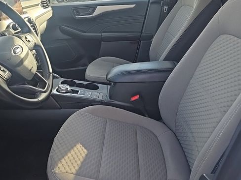 Used 2022 Ford Escape SE w/ Convenience Package image 5