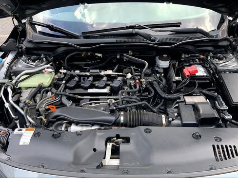 Used 2017 Honda Civic EX image 20