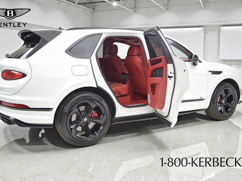 Certified 2022 Bentley Bentayga S V8/LEASE OPTIONS AVAILABLE image 13