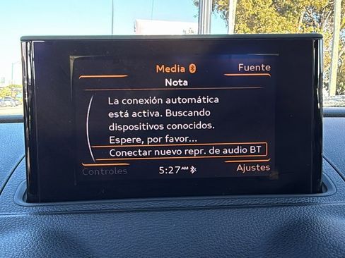 Used 2015 Audi A3 1.8T Premium Plus image 28