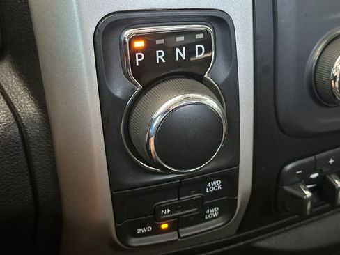 Used 2020 RAM 1500 Classic Warlock AWD/4WD image 22