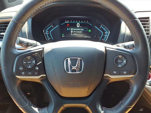 Used 2023 Honda Odyssey Sport image 12