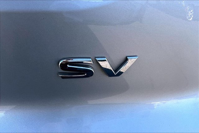 Certified 2024 Nissan Pathfinder SV FWD image 23