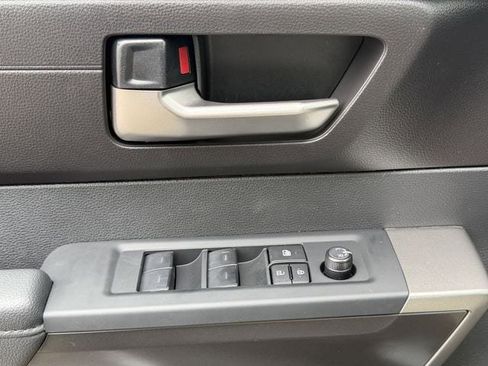 New 2026 Toyota Tundra SR5 AWD/4WD image 22