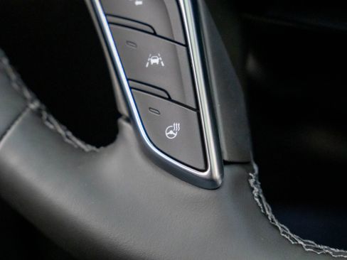 New 2026 Cadillac XT5 Premium Luxury w/ Driver Assist Package image 25