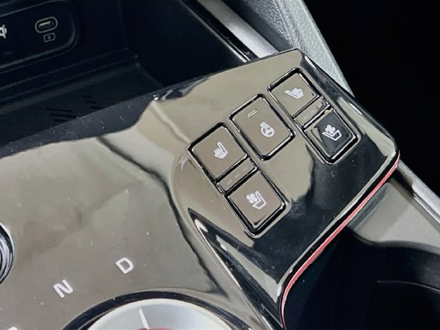 Certified 2023 Kia Sportage X-Line Prestige AWD/4WD image 21