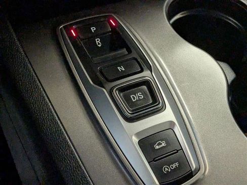 Used 2020 Honda Ridgeline RTL image 17