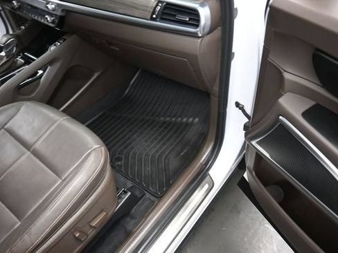 Used 2021 Kia Telluride SX FWD image 49